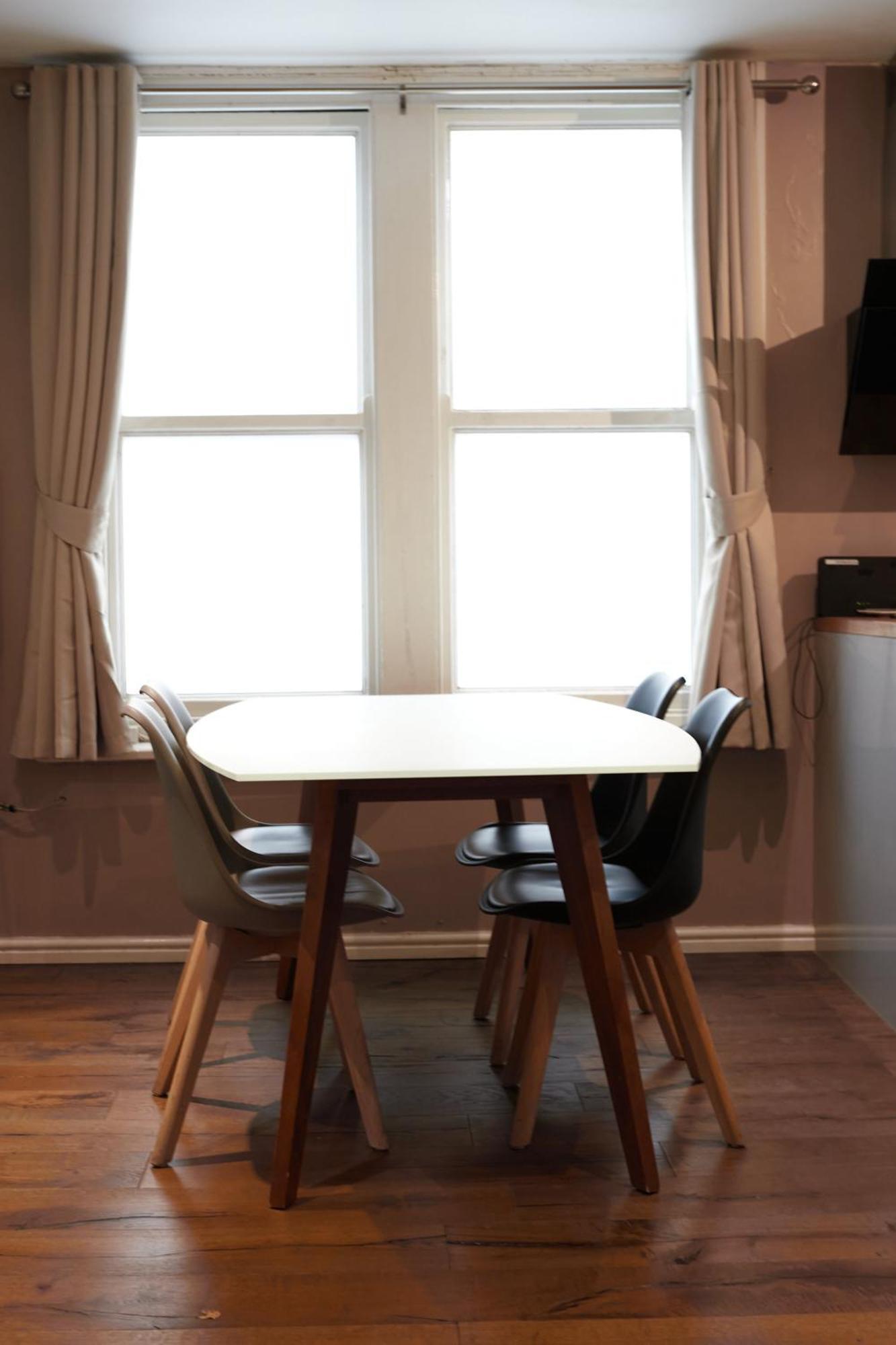 Luxury Apartment Located Near Marble Arch & Baker Street London Exterior photo