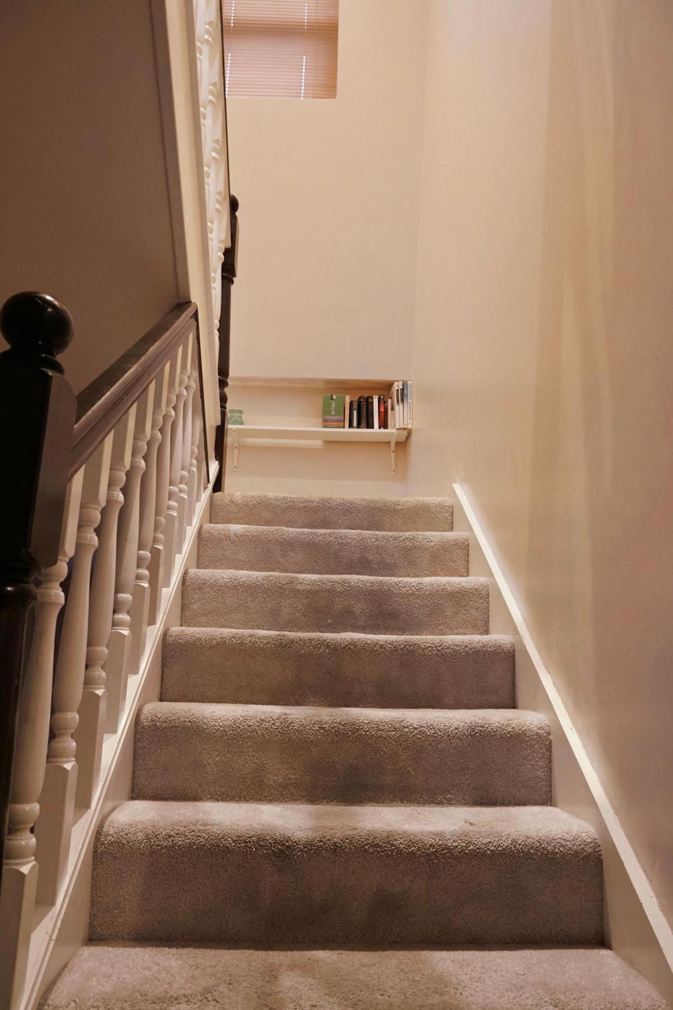 Luxury Apartment Located Near Marble Arch & Baker Street London Exterior photo